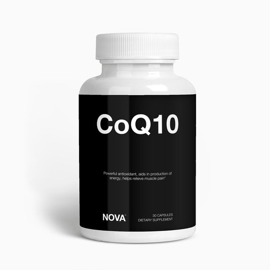 CoQ10 Capsules