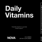 Daily Vitamin Gummies