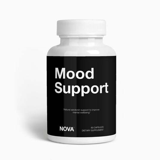 Mood Support