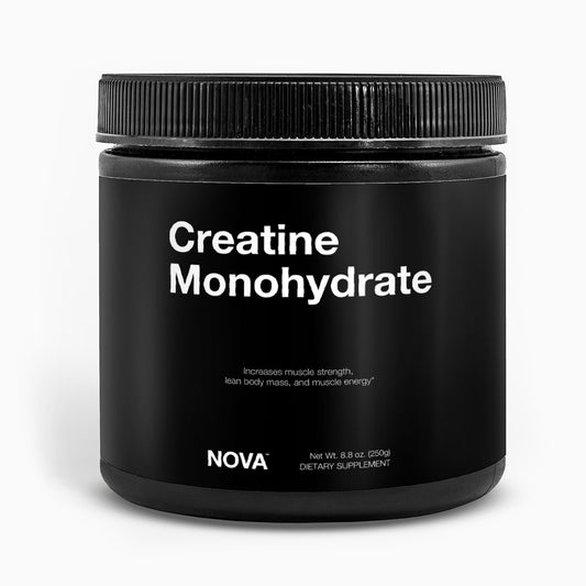 Pre-Workout Creatine Monohydrate