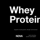 Whey Protein 100% Grass-Fed Chocolate Flavor